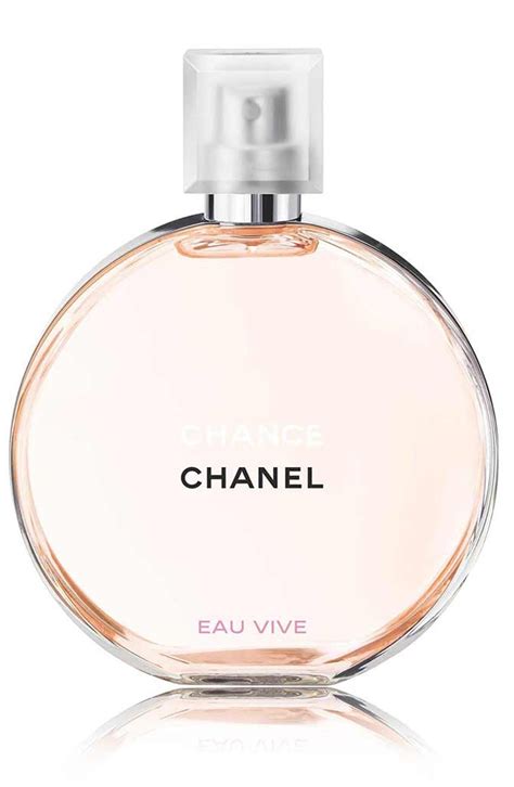 chanel chance eau vive opinioni|chanel chance eau vive prix.